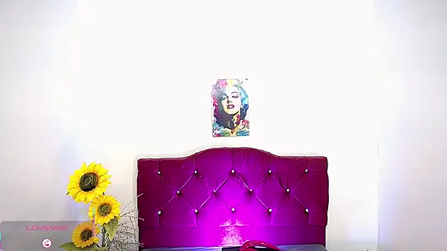 luisa  torres online show from 03/06/26, 03:23