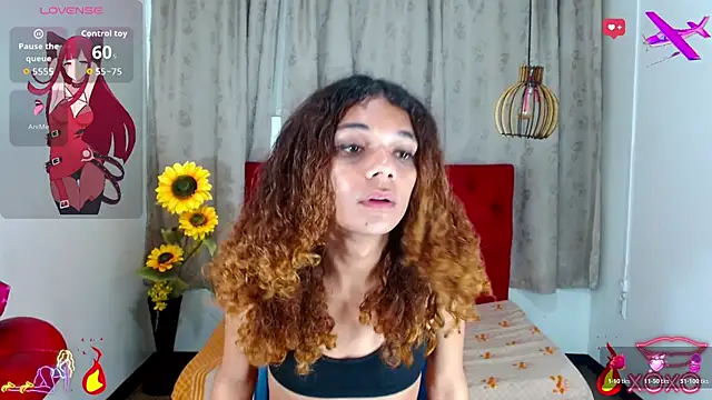 luisa  torres online show from 11/15/25, 03:10