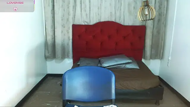 luisa  torres online show from 03/20/26, 03:29