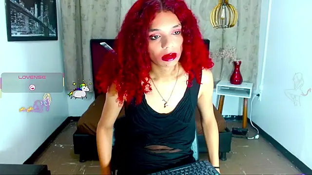 luisa  torres online show from 04/11/26, 07:45