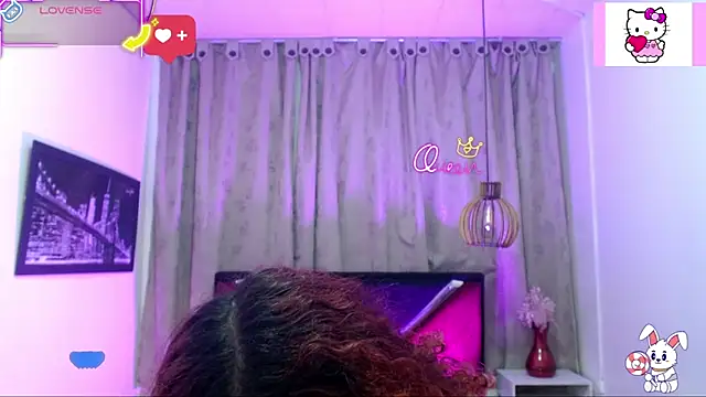 Snapshot of luisa__torres chatting on 06/18/26, 03:27 luisa torres online show from 06/18/26, 03:27