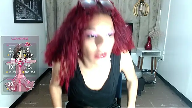 luisa  torres online show from 05/03/26, 03:22