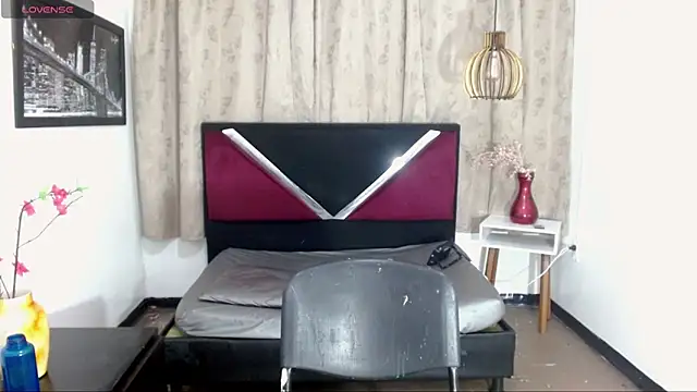 luisa  torres online show from 04/09/26, 03:19