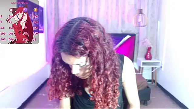 luisa  torres online show from 06/04/26, 03:33