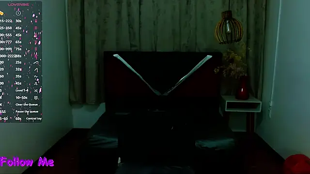 luisa  torres online show from 03/27/26, 02:42