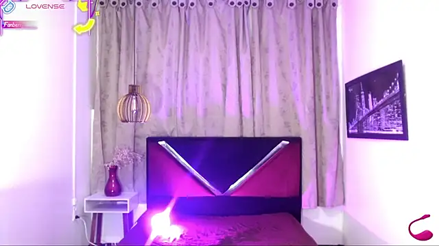 luisa  torres online show from 05/17/26, 03:34