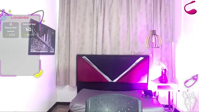 luisa  torres online show from 06/02/26, 03:17