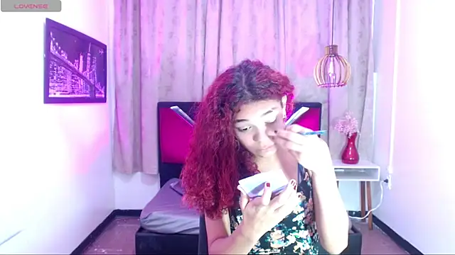 luisa  torres online show from 05/28/26, 03:14