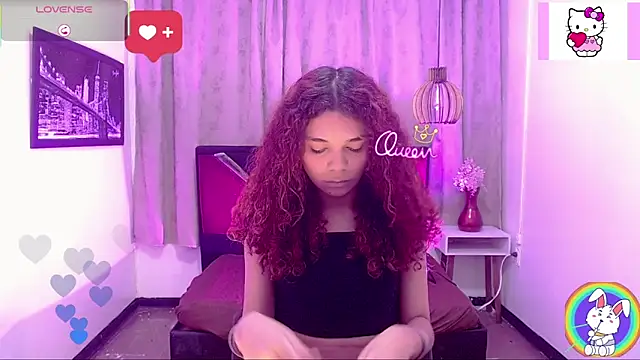 Snapshot of luisa__torres chatting on 06/17/26, 03:28 luisa torres online show from 06/17/26, 03:28