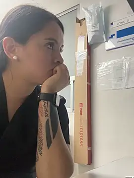 marianm29 online show from 03/10/26, 10:08