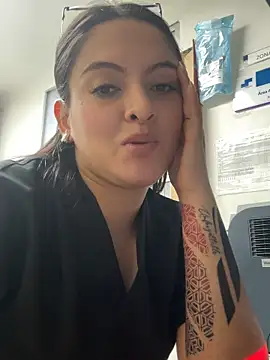 marianm29 online show from 01/17/26, 04:10