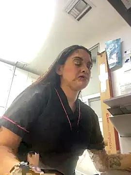 marianm29 online show from 11/20/25, 12:50