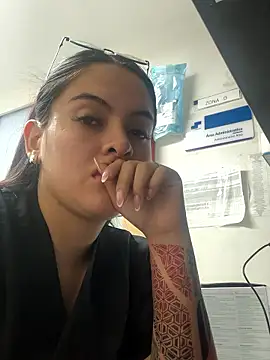 marianm29 online show from 01/16/26, 02:54