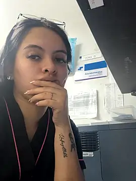 marianm29 online show from 01/08/26, 02:56