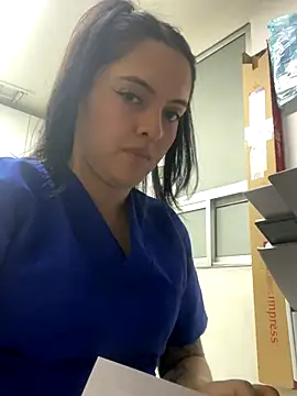 marianm29 online show from 11/26/25, 12:27