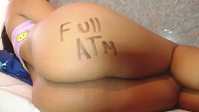 Messy-diana21 online show from 11/07/25, 09:19