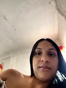 Messy-diana21 online show from 01/08/26, 07:09