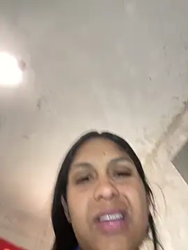 Messy-diana21 online show from 03/12/26, 07:40