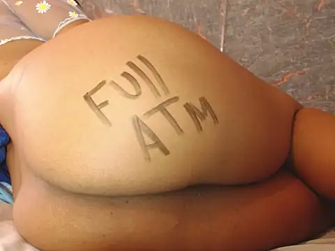 Messy-diana21 online show from 10/19/25, 06:43