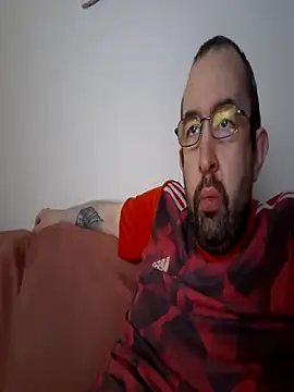 Bigahezlong online show from 11/02/25, 01:32