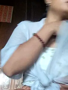 Angela-babyxx online show from 10/13/25, 12:45