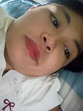 Snapshot of Angela-babyxx chatting on 11/02/25, 01:49 Angela-babyxx online show from 11/02/25, 01:49