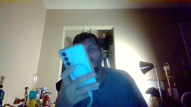 LocalGentleman4Fun online show from 04/18/26, 07:22