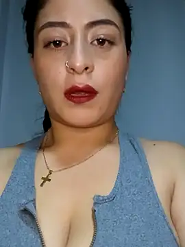 Valejensen0716 online show from 10/10/25, 04:13