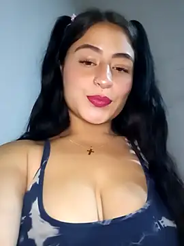 Valejensen0716 online show from 09/26/25, 04:30