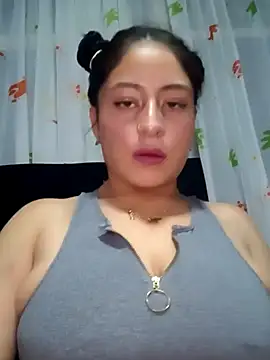 Valejensen0716 online show from 09/15/25, 06:25