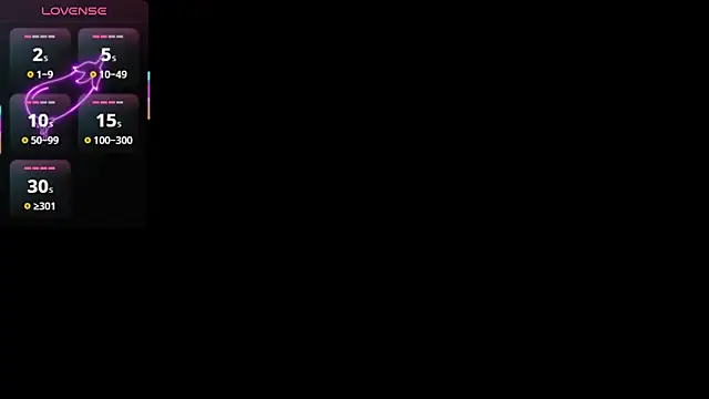 amodeus bael  online show from 12/18/25, 01:55