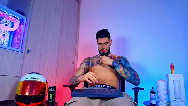 Snapshot of amodeus_bael_ chatting on 03/17/26, 05:43 amodeus bael online show from 03/17/26, 05:43