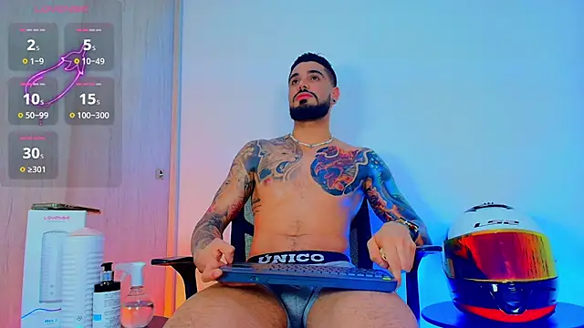 Snapshot of amodeus_bael_ chatting on 02/03/26, 06:40 amodeus bael online show from 02/03/26, 06:40