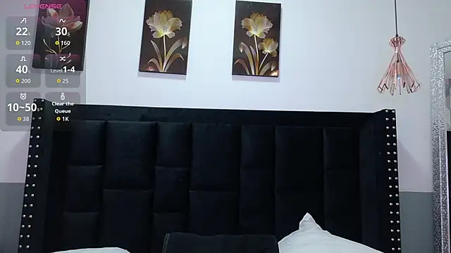 mamaneedsfun online show from 03/19/26, 12:38