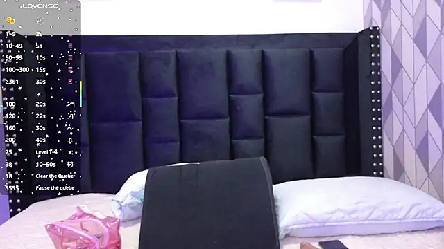 mamaneedsfun online show from 10/03/25, 12:39