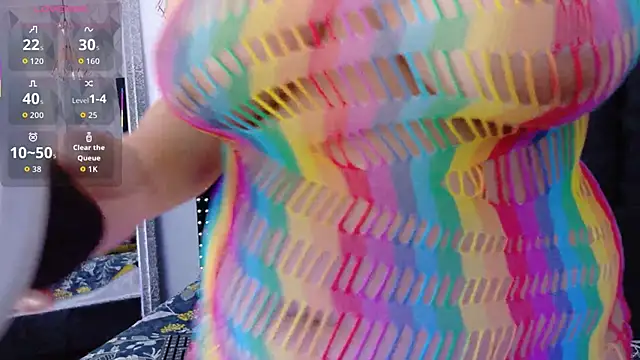 mamaneedsfun online show from 12/04/25, 12:59