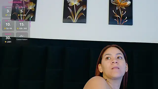 mamaneedsfun online show from 11/18/25, 01:03