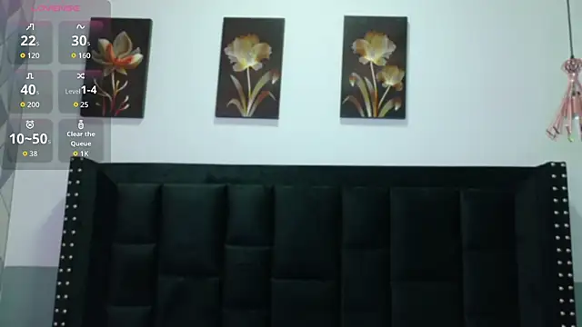 mamaneedsfun online show from 03/13/26, 12:43