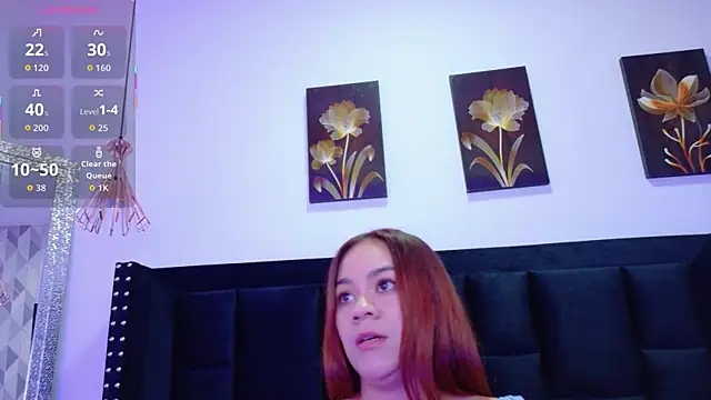 mamaneedsfun online show from 12/05/25, 12:48