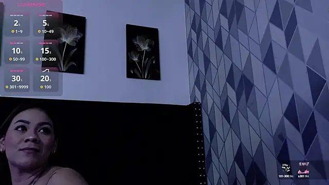 mamaneedsfun online show from 10/04/25, 12:50