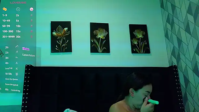 mamaneedsfun online show from 09/20/25, 12:54