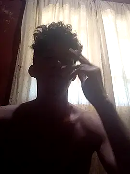 parcialfetiche online show from 10/13/25, 03:02