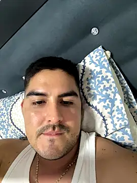 Garces5H- online show from 12/18/25, 06:29