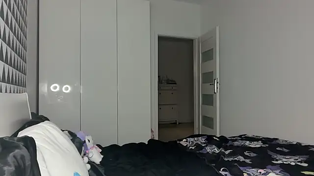 FluffySlutt online show from 11/03/25, 01:55