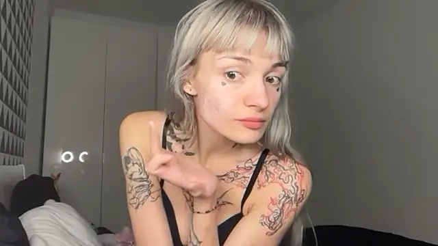 FluffySlutt online show from 10/07/25, 10:55