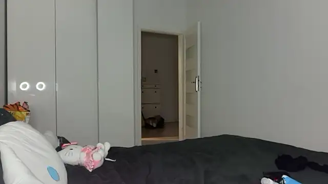 FluffySlutt online show from 10/18/25, 11:07