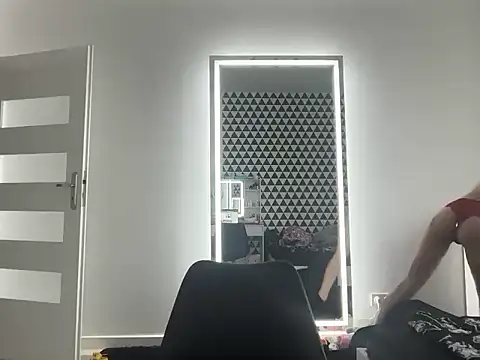 FluffySlutt online show from 01/13/26, 01:26