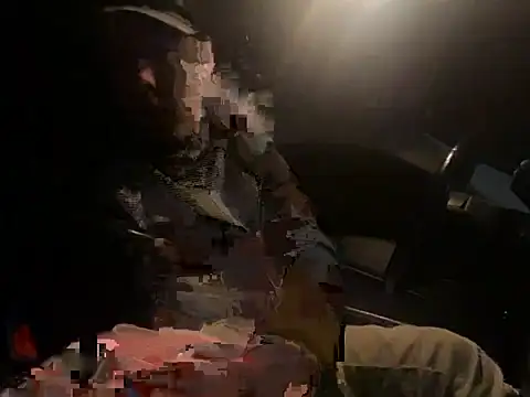 Chazington90 online show from 09/24/25, 07:15