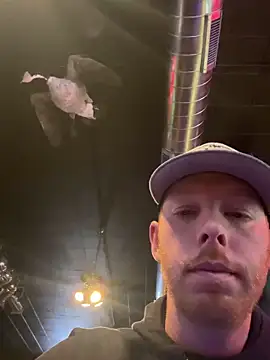 Chazington90 online show from 09/10/25, 04:11