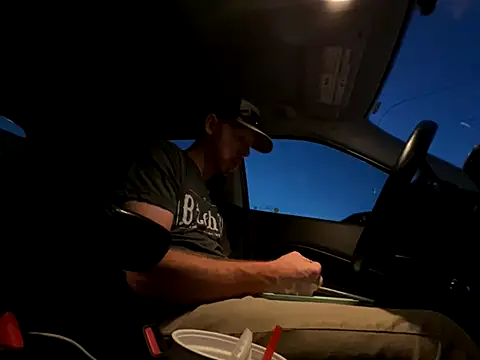 Chazington90 online show from 09/09/25, 01:49